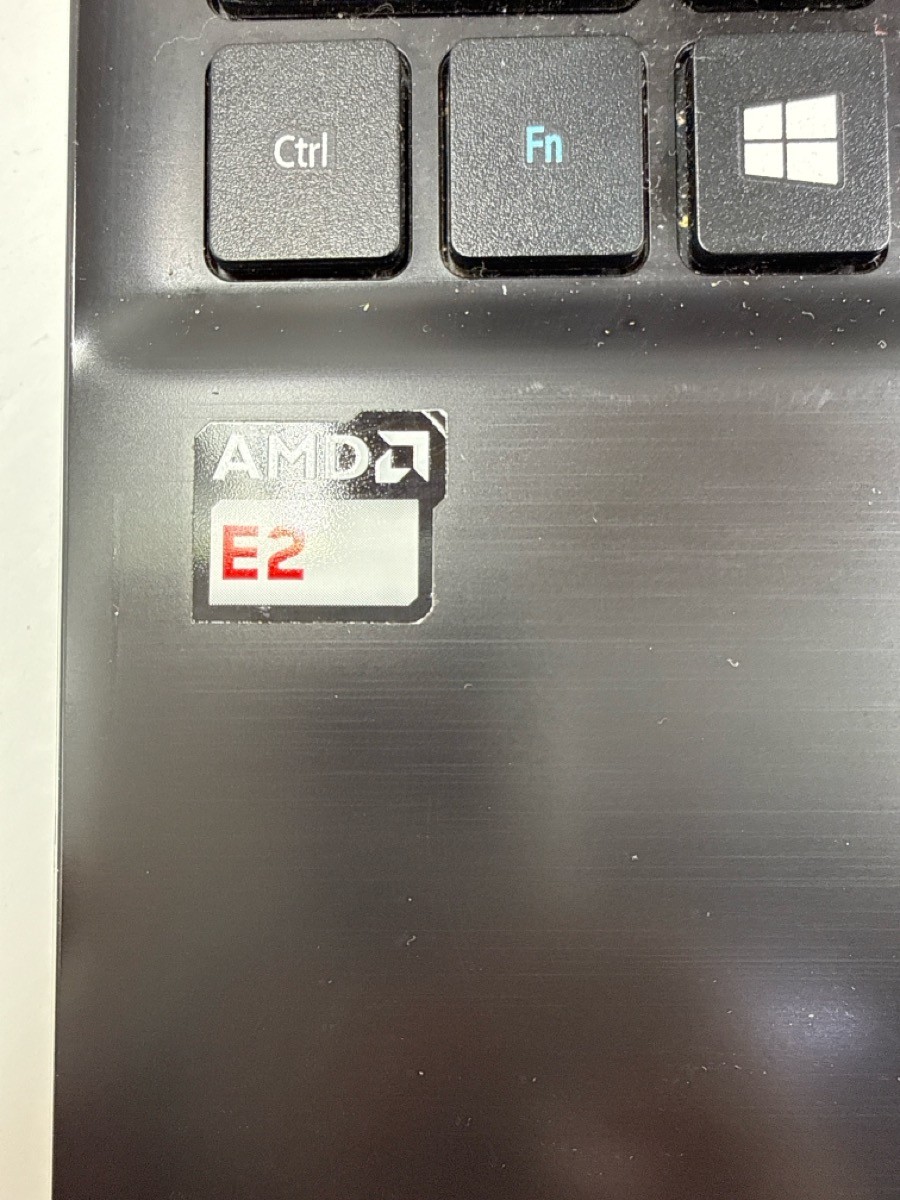Acer Aspire E5-521 Laptop For Parts / Repair AS-IS No OS No Activati (MI1065354)