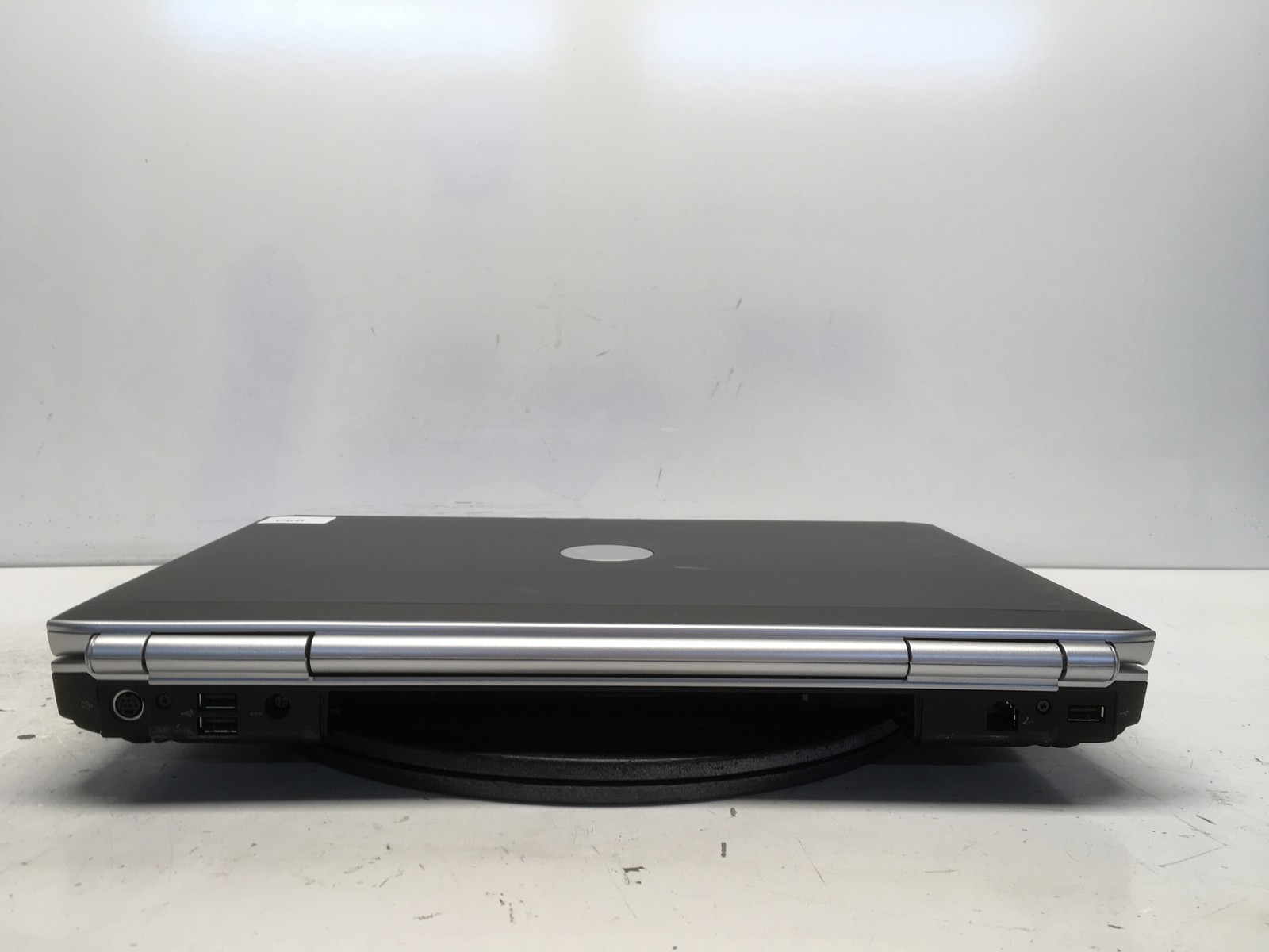 Dell Inspiron 1720 Intel Core 2 Duo 06FD 1.5GHz 4 GB NO HDD No Batt