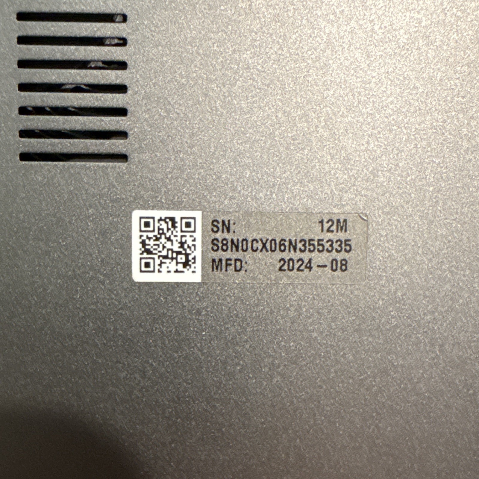 ASUS Zenbook Q425M 14in Core Ultra 7 16GB 1TB SSD Win11 Backlit KB OLED