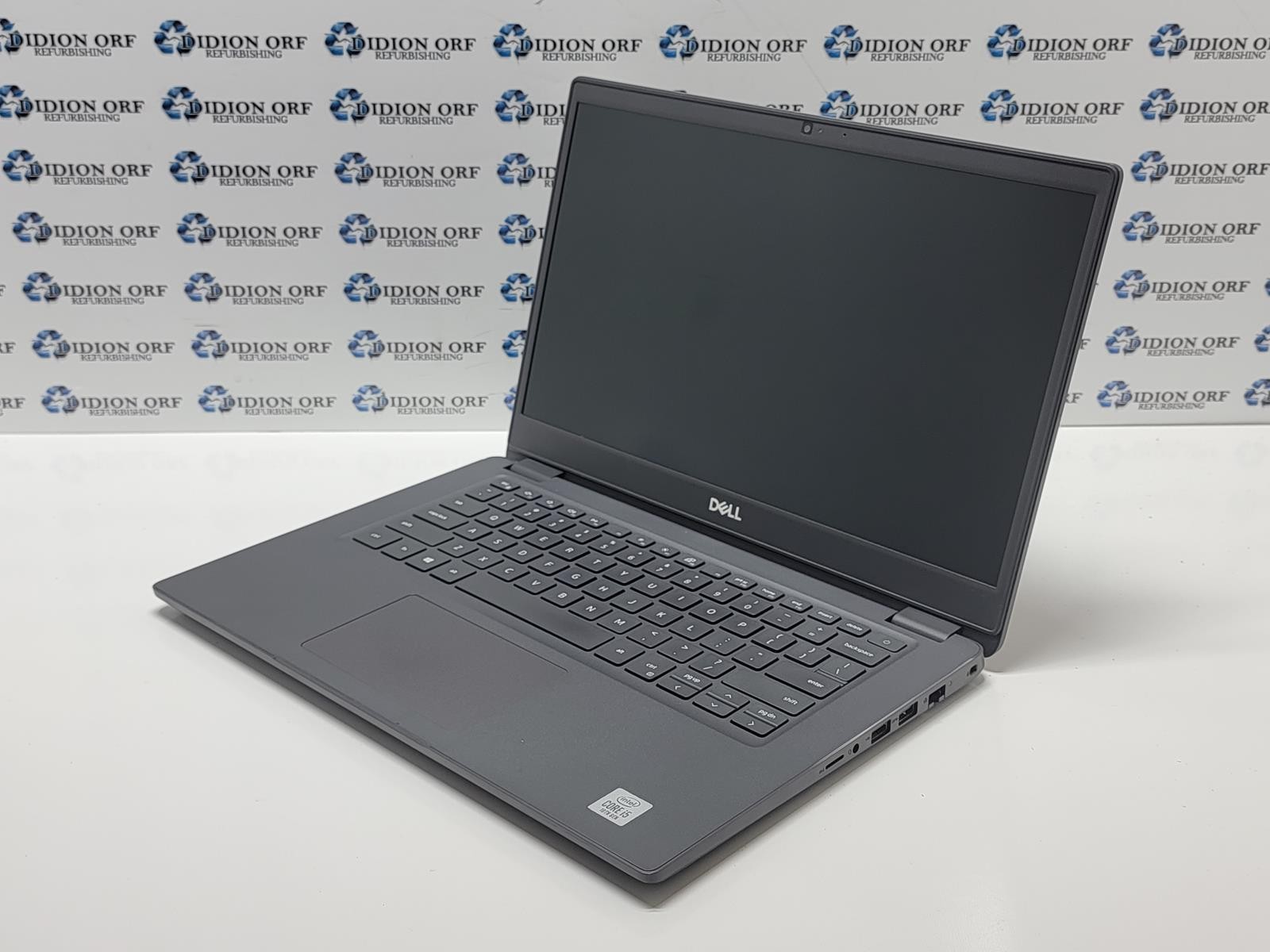 DELL LATITUDE 3410 i5 10310U 1.70 GHz 8 GB RAM NO HDD/SSD NO OS SKU 25429
