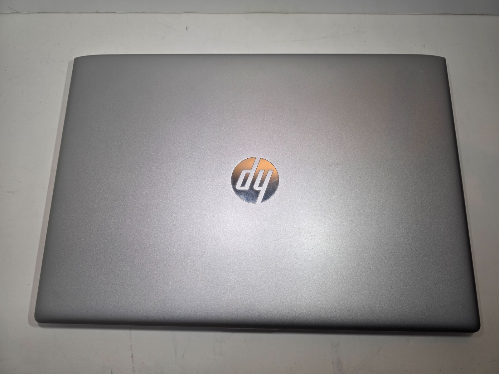 HP ProBook 450 G5 15.6″ / i5-8250U 1.60GHz / 8GB RAM DDR4 / NO SSD / NO CHARGER