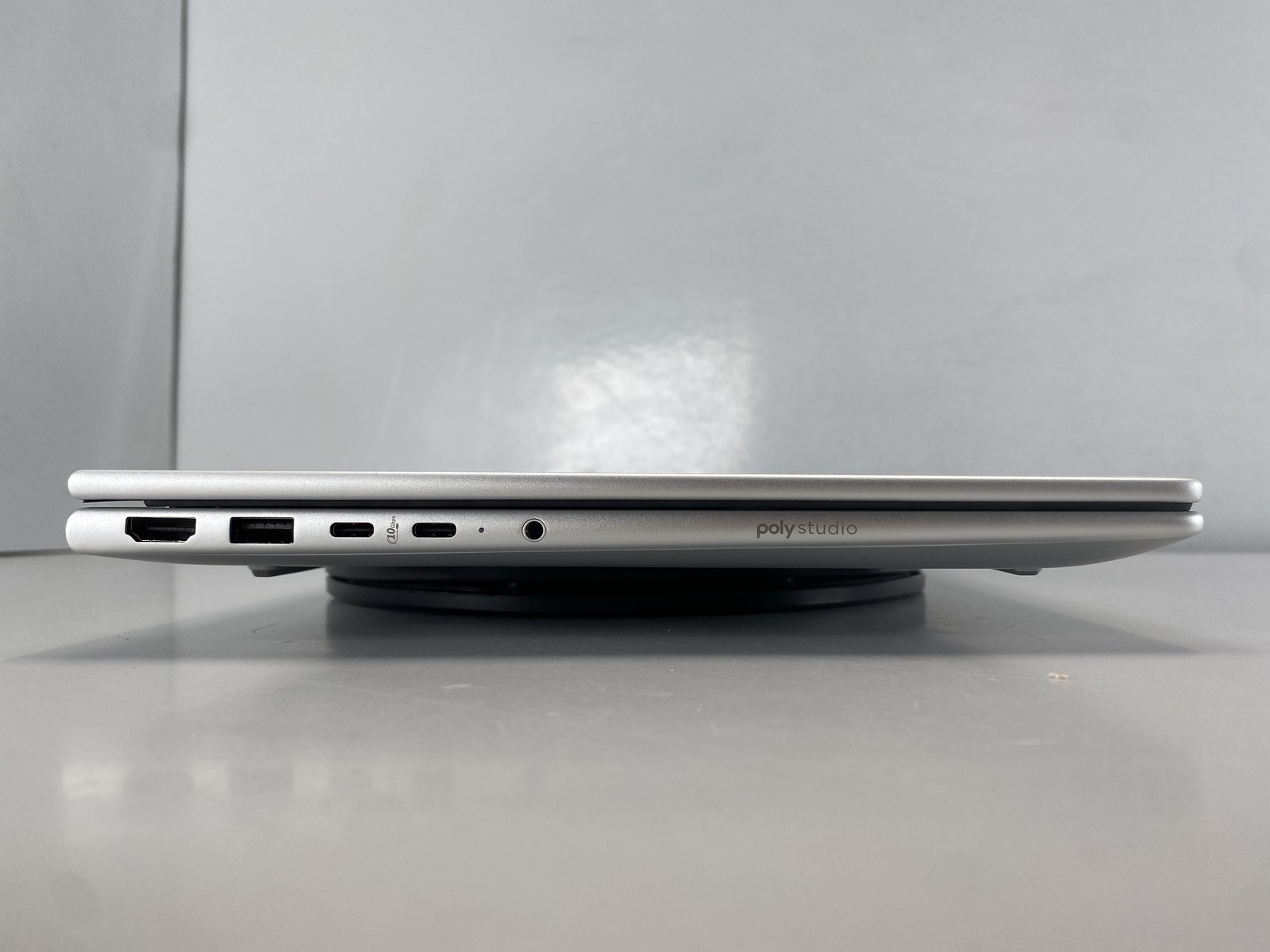 HP Laptop Probook 4 G1I 14 AI 14″ AMD Ryzen 7 250 512GB- Silver