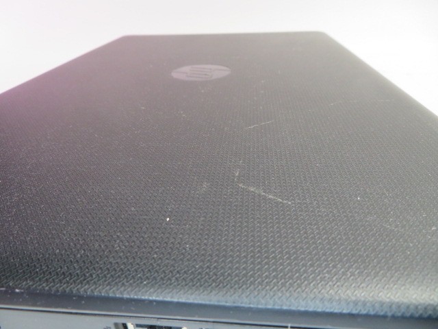 HP LAPTOP 15-BS2 CELERON N4000 1.1GHz 4GB RAM 500GB HDD INTEL UHD WIN 10 HOME