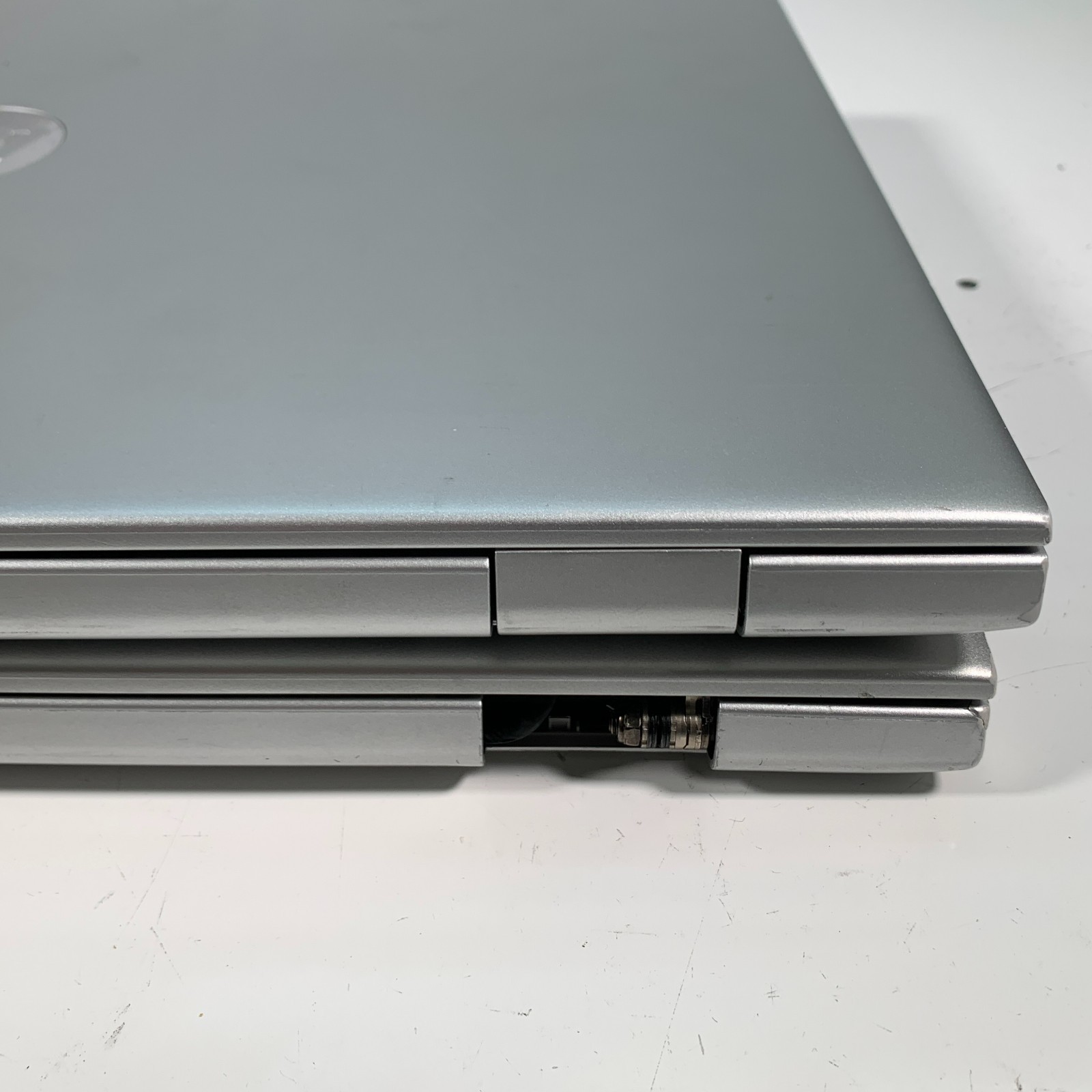HP ProBook 650 G5 Intel Core i5-8265U 1.6GHz 16GB RAM No Drive/OS Lot of 2 Read