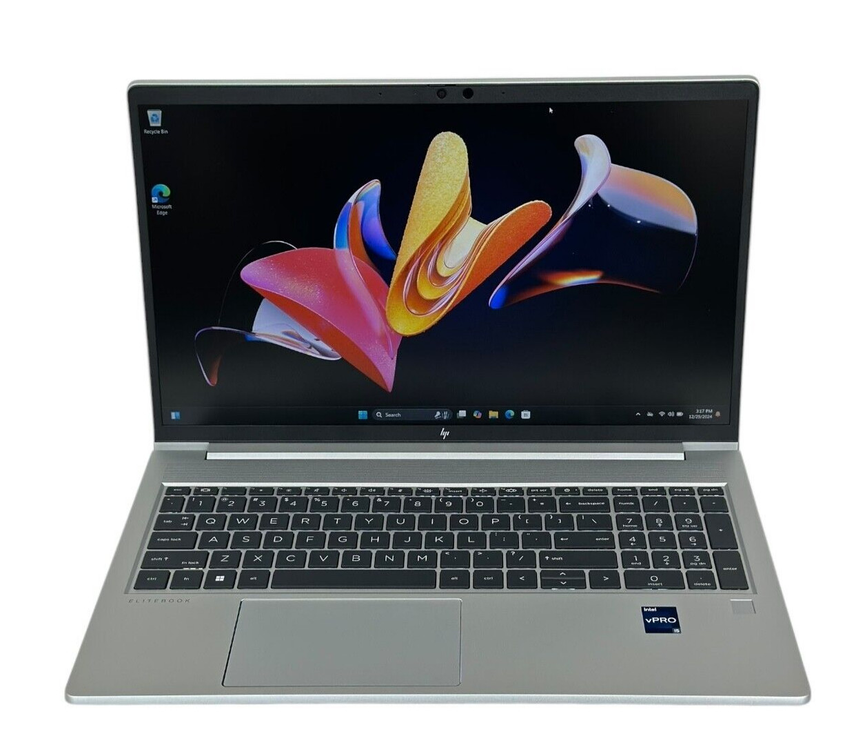 HP EliteBook 650 G10 15.6” Core i5 1345U 1.2GHz 32GB RAM 1TB SSD Win 11 Pro