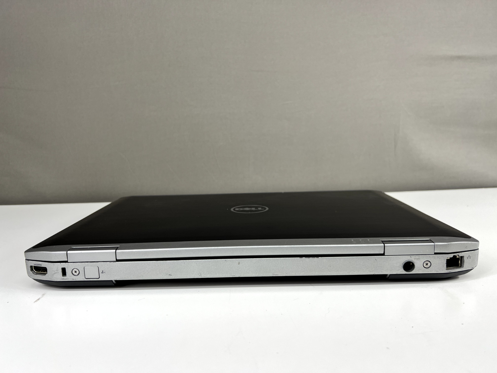 Laptop Dell Latitude E6430 P25G – Intel i5 – 8GB RAM – 300GB HDD – Windows 10