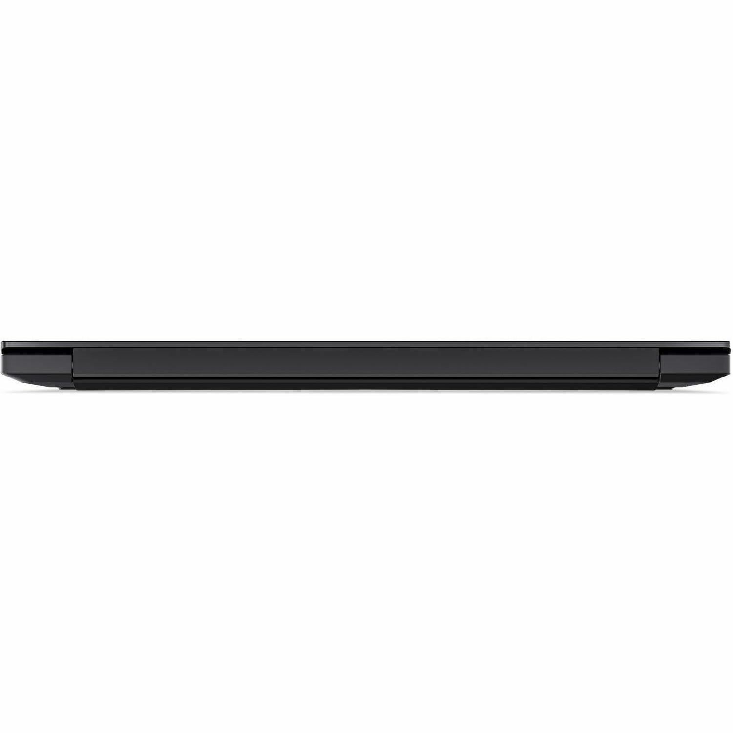 Lenovo ThinkPad P1 Gen 8 21Q8001TUS 16 Mobile Workstation – WUXGA – 60 Hz – Int