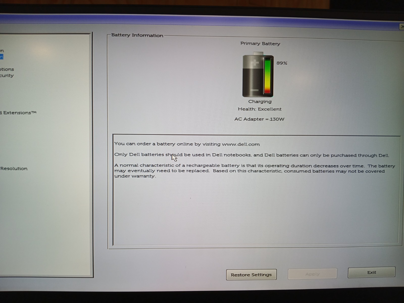Dell Precision 5530 15.6″ Laptop i7-8850H 8GB RAM 512GB SSD Win11 P1000 #97
