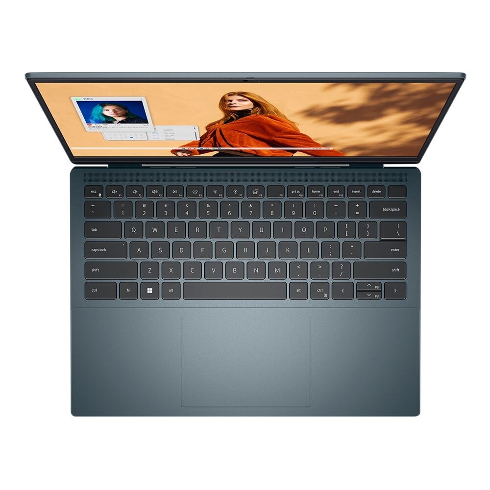 Dell Inspiron 7420 Plus 14″ Laptop, i7-12700H, 8GB DDR5-4800 RAM, 512GB NVMe SSD