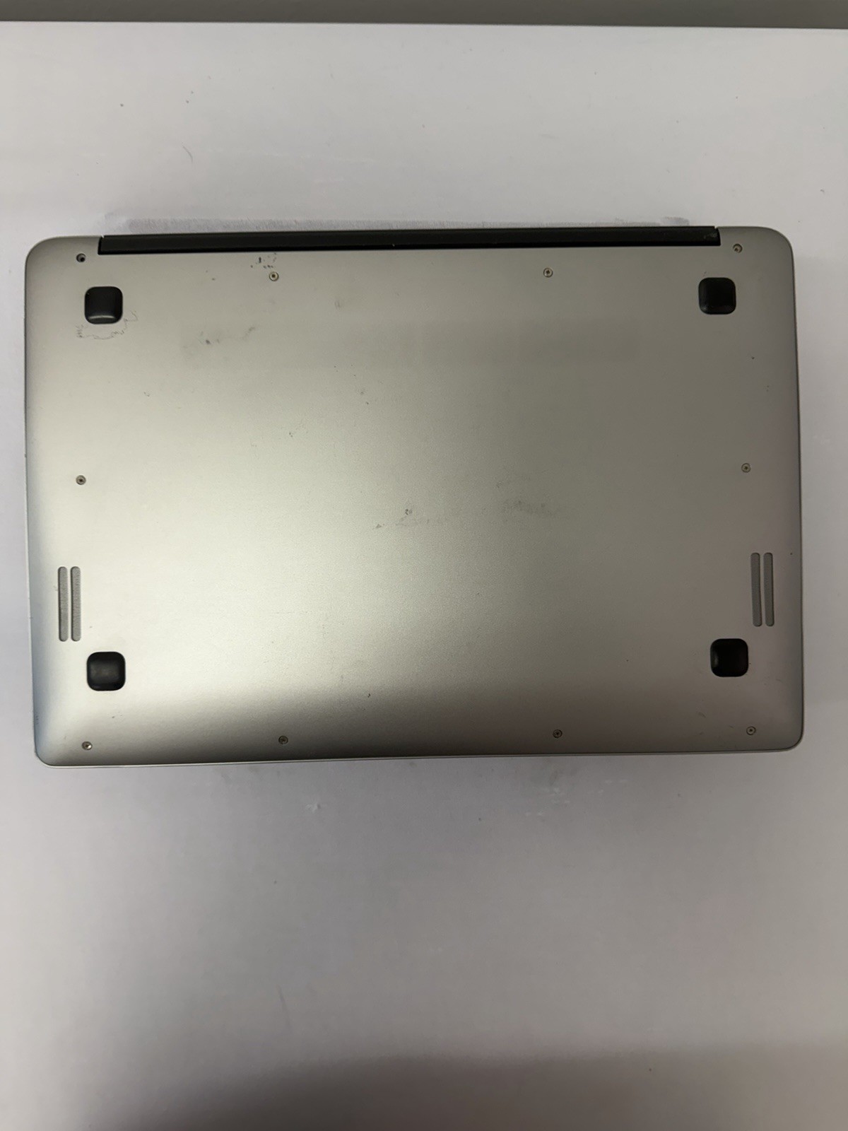 Acer Chromebook Laptop – Intel Celeron N3160 – RAM 4GB – Read Desc