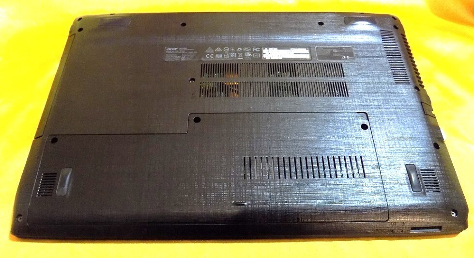 Acer Aspire E15 E5-576G 15.6″ 500GB +256GB 12GB Win11 *Gaming PC Laptop Computer