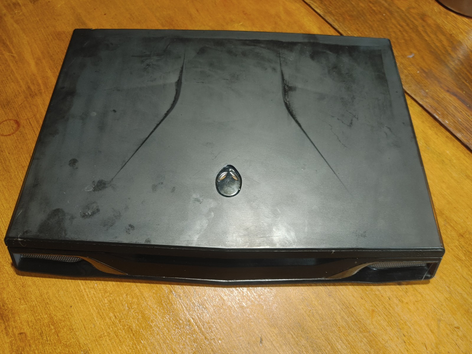 Alienware M14x R2 i7, 8GB, 500GB HDD**READ
