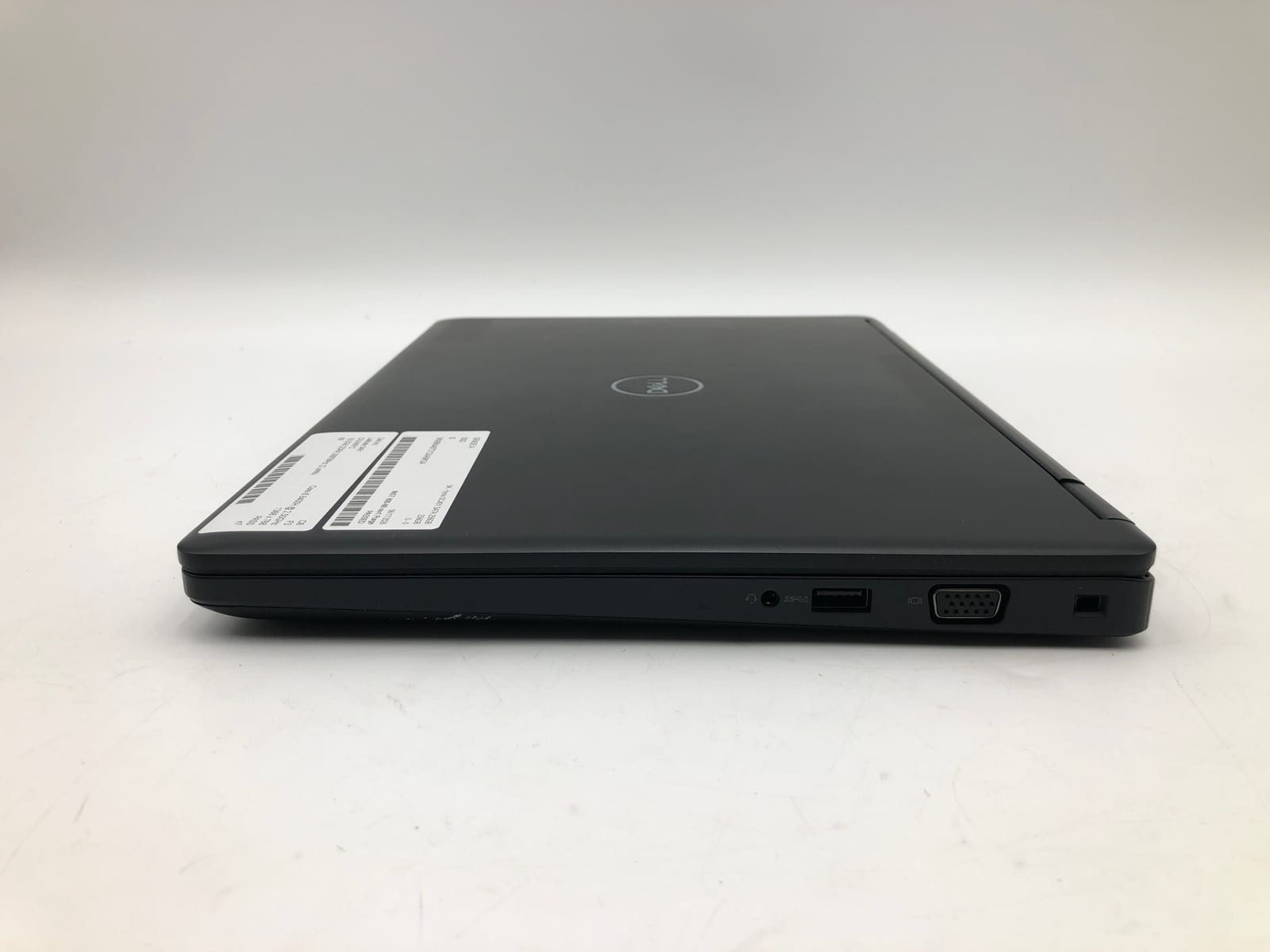 Dell | Latitude 5491 | i5-8400H | 16GB | 256GB SSD | Win 11 Pro | 88% Battery