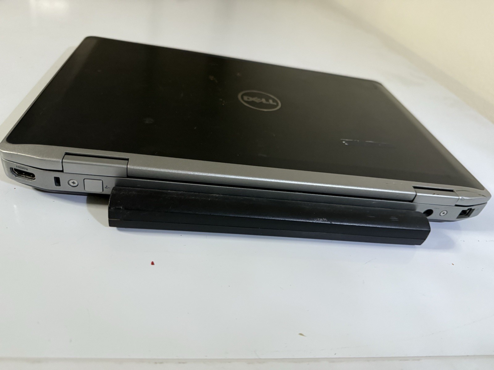 Dell Latitude E6430 Intel i5-3340m 2.70 GHz 8 GB RAM 128 GB HDD Win 10 Pro