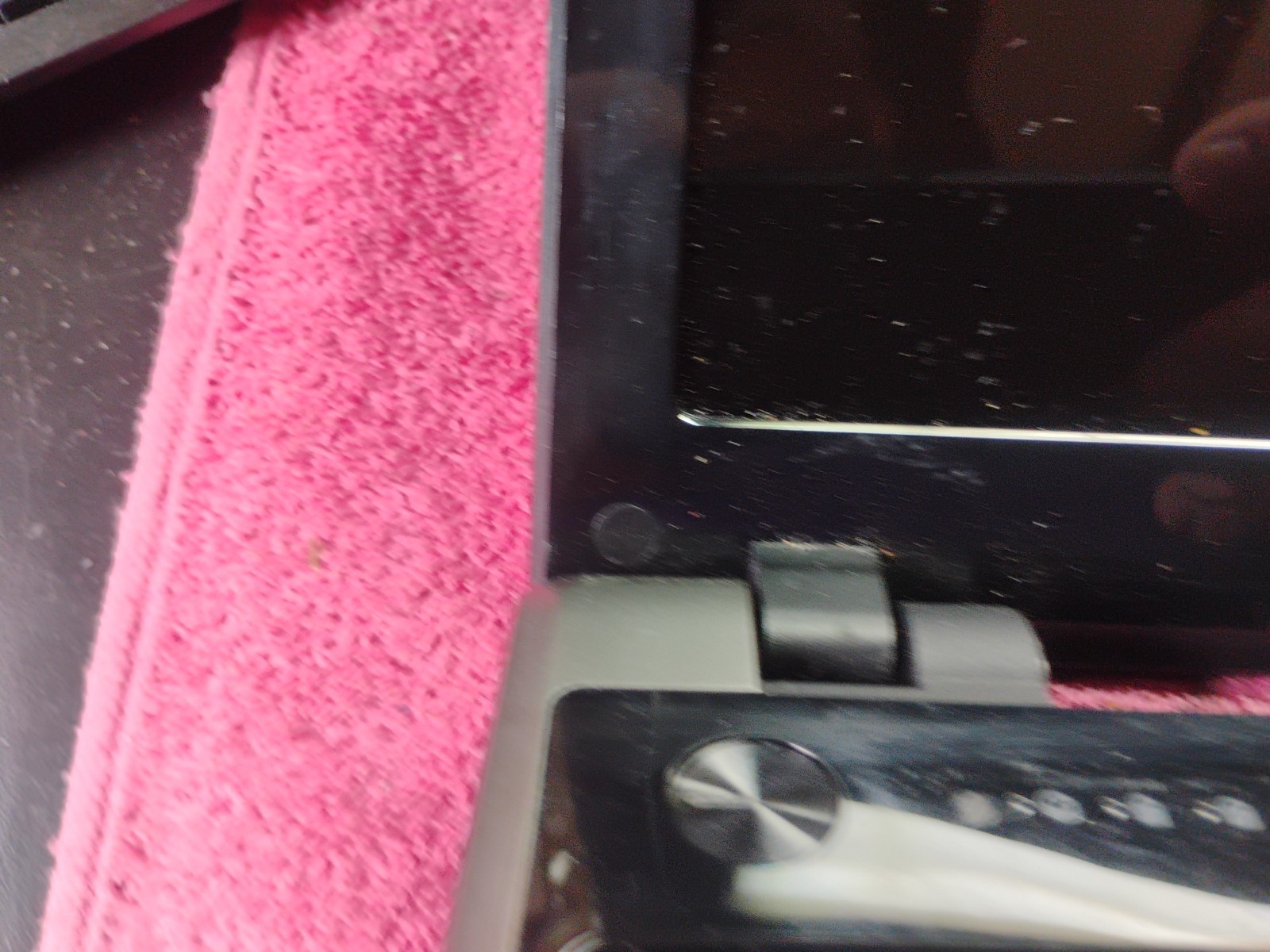 Acer Aspire 5745-5425 non-working for parts – used