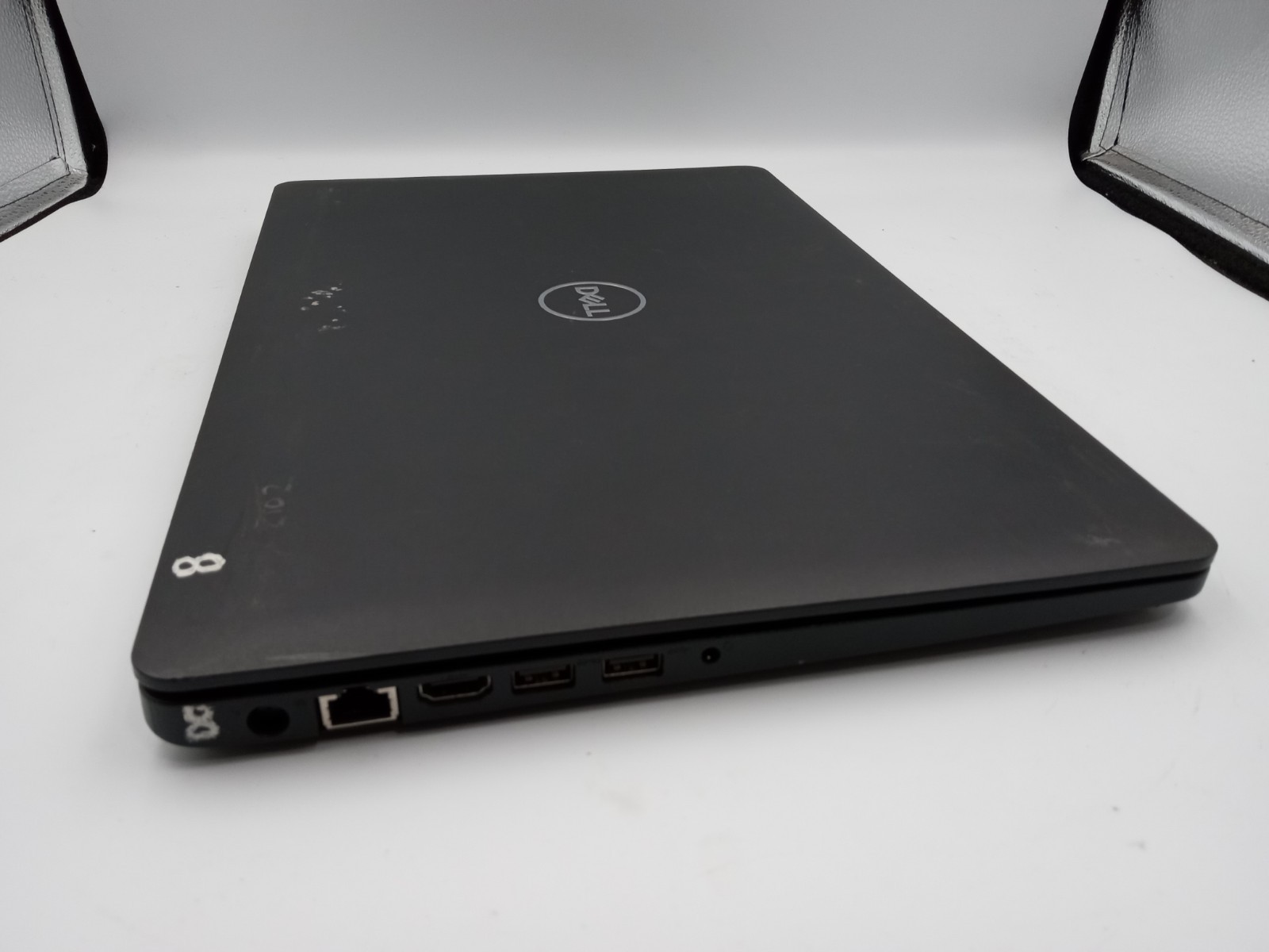 Dell Latitude 3580 15″ Laptop Intel Core i3-6006U 2.0GHz – PARTS/REPAIR -RR