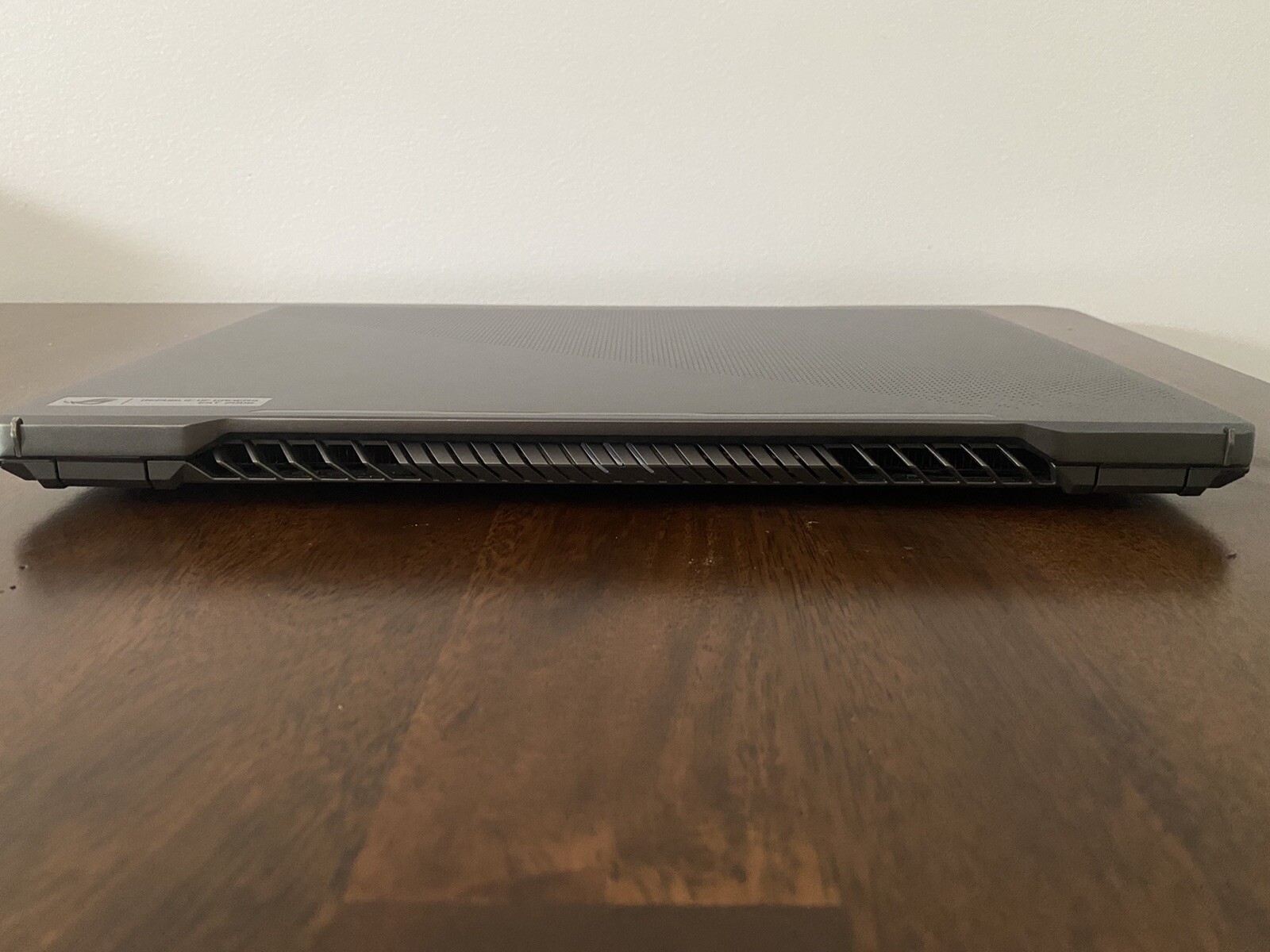 ASUS ROG Zephyrus G15 GA503QR 15.6″ (1TB SSD, AMD Ryzen 9 5000 Series, 4.50 GHz,