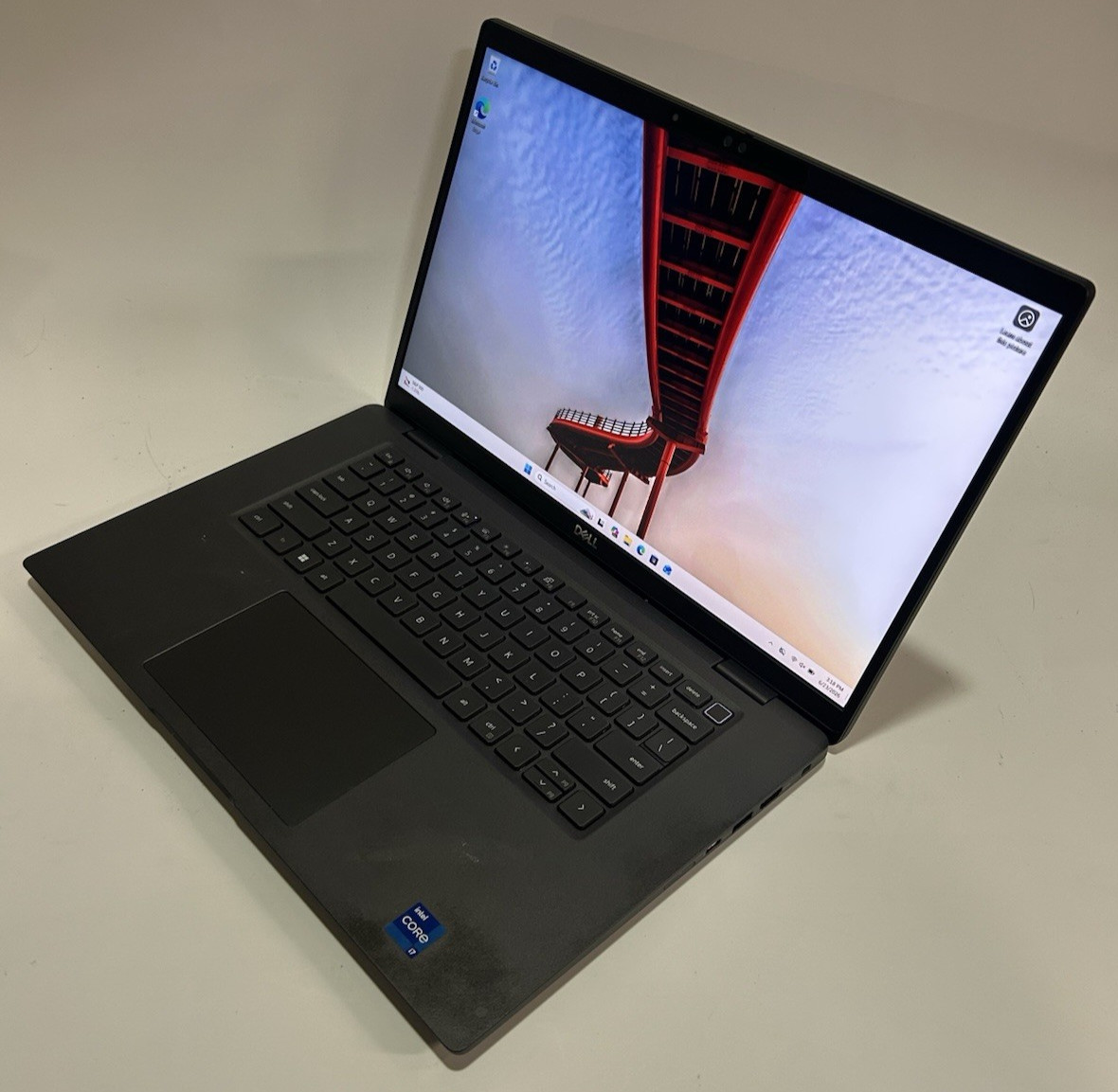 Dell Latitude 7530 15.6″ i7-1255U @1.70GHz | 16GB RAM | 256GB NVMe | W11P | READ