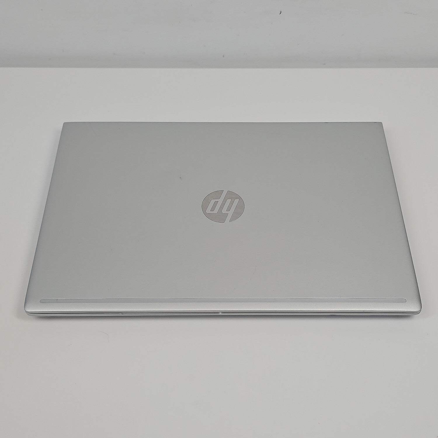 Broken HP ProBook 450 G6 15.6″ i5-8265U 1.6GHz 8GB RAM 256GB SSD LCD Bright Spot