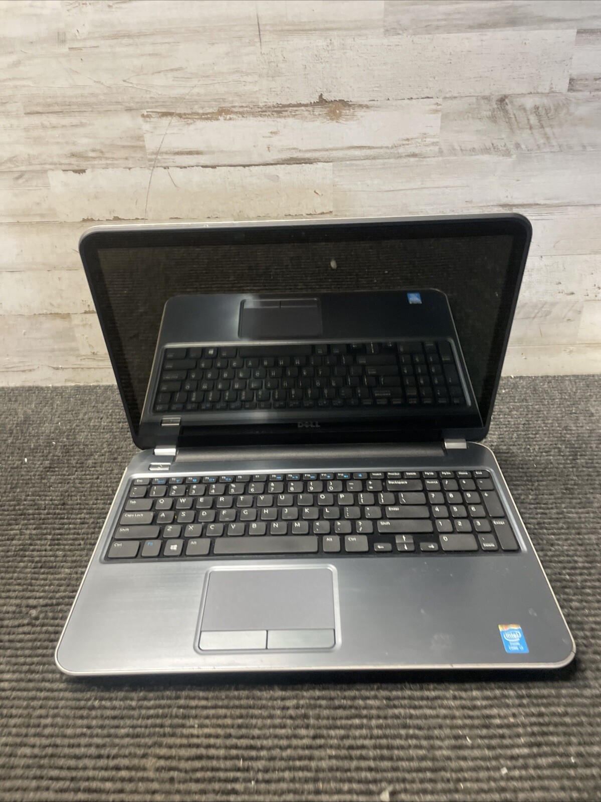 *PARTS* Dell Inspiron 5537 15.6″ i7-4500U 1.80GHz 8GB RAM Laptop No HDD/OS