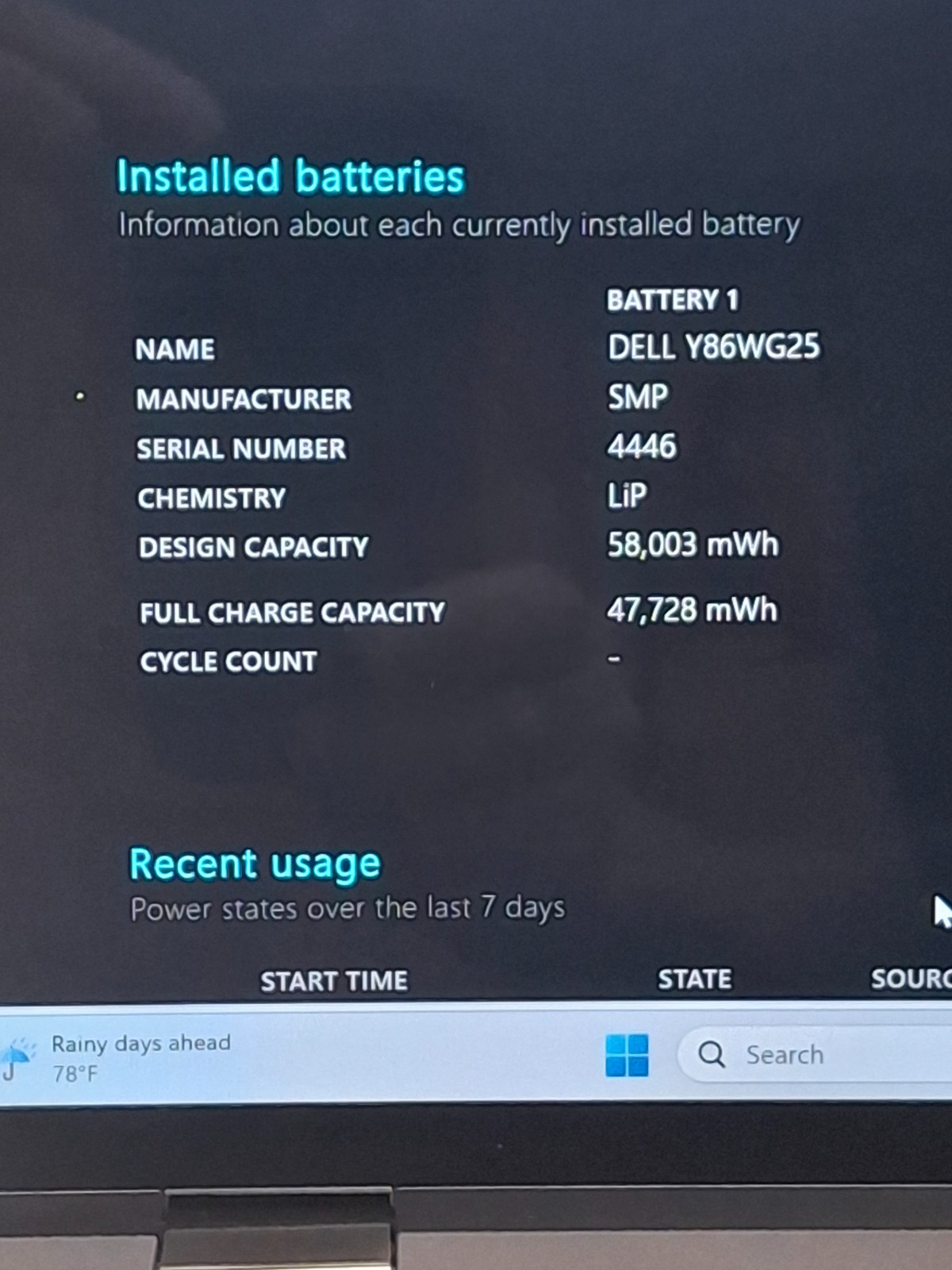 Dell Latitude 7430 Core i7-1265U 16GB Ram 256 GB NVMe Win11P 2-in-1 Touch