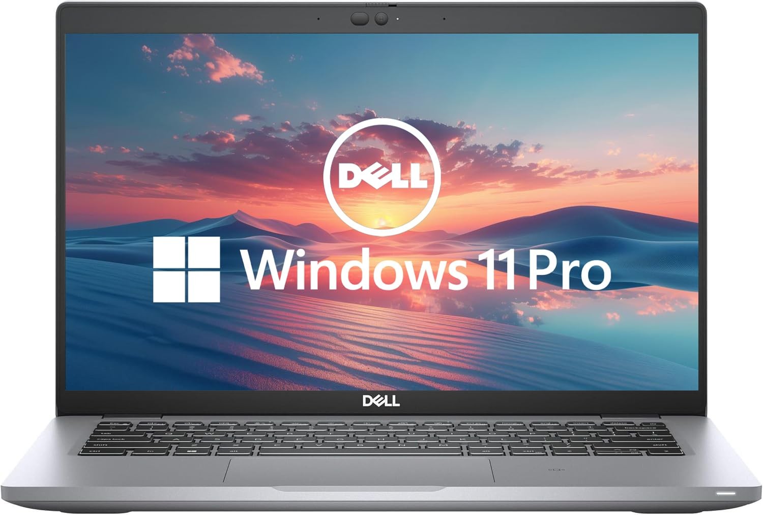 Dell Latitude 5420 14″ FHD Business Laptop Computer, Intel Quad-Core i5-1145G7,