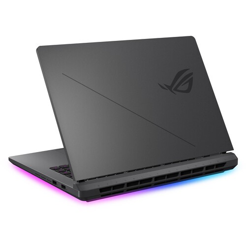 ASUS ROG Strix G16 (2025) Gaming Laptop, Core 9 275HX, RTX 5070, 32GB, 2TB SSD
