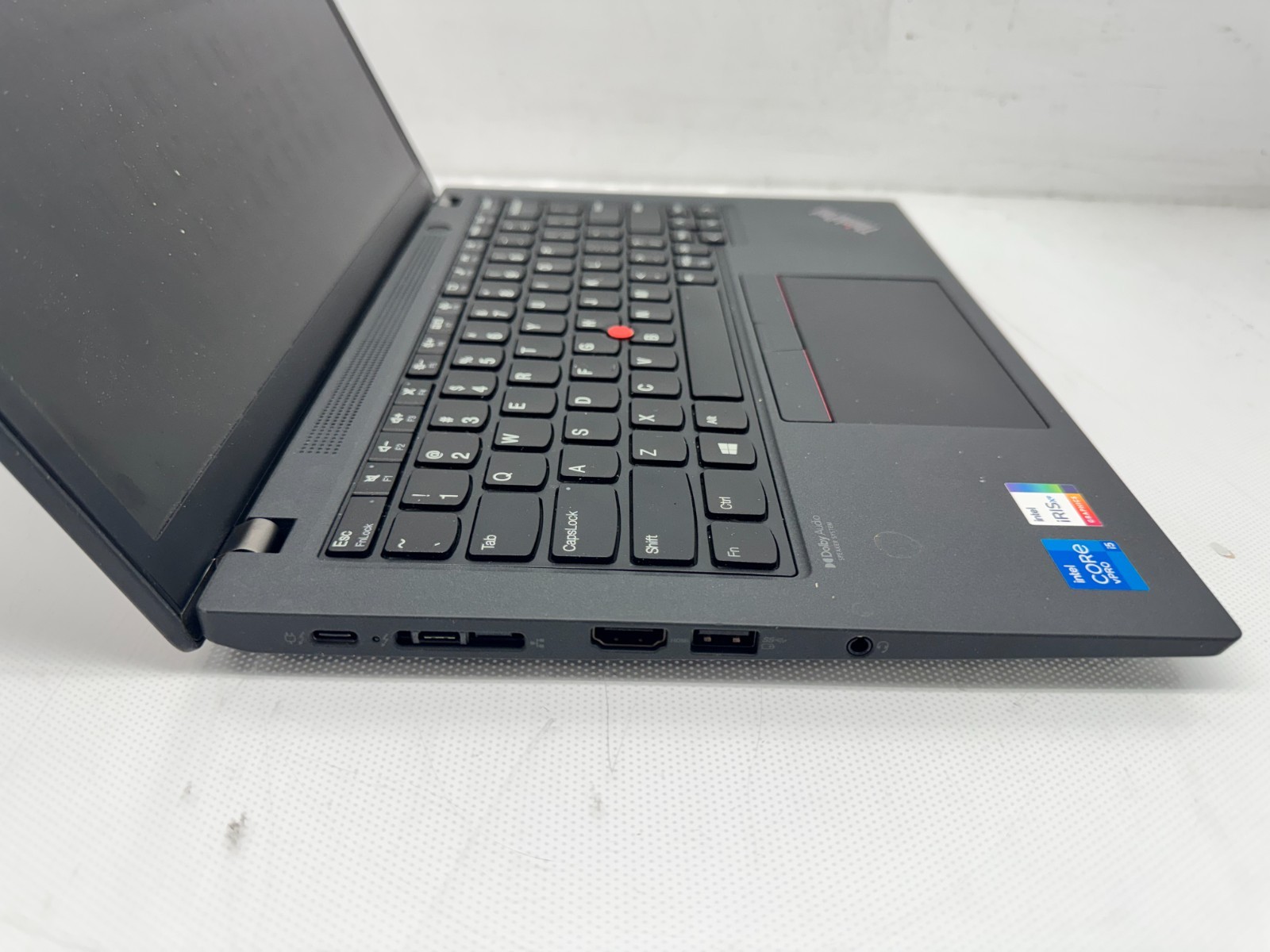 Lenovo ThinkPad X13 Gen 2 Intel i5-1145G7@2.6GHz 16GB 256GB W/AC *READ*