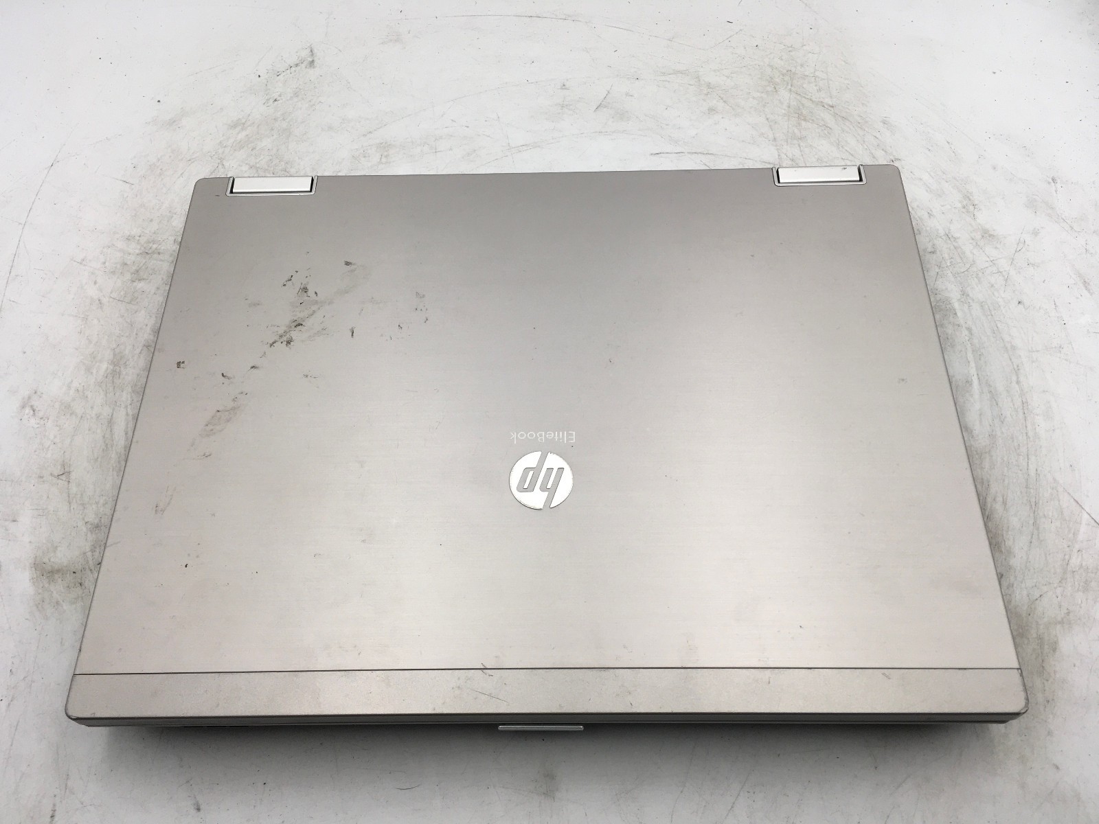 HP ELITEBOOK 2540P – BOOTS TO BIOS – INTEL I5 M540 – 2GB RAM – READ DESCRIP – BB