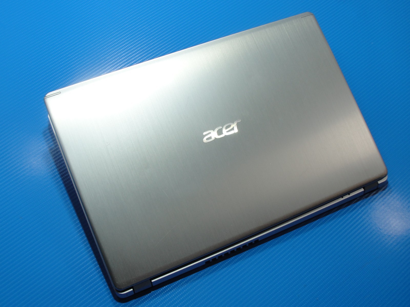 Acer Aspire 5 A515-43-R19L 15.6″FHD AMD Ryzen 3 3200U 2.6GHz 4GB RAM 128GB SSD