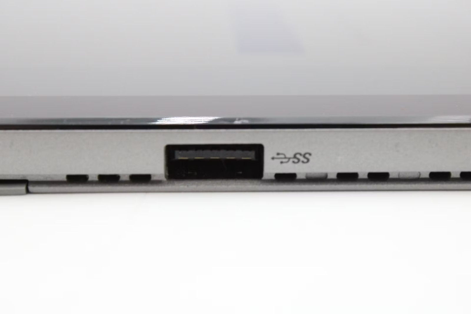 Dell Latitude 7210 2-in-1 i5-10310U, 16GB RAM, 256GB NVMe, No Keyboard