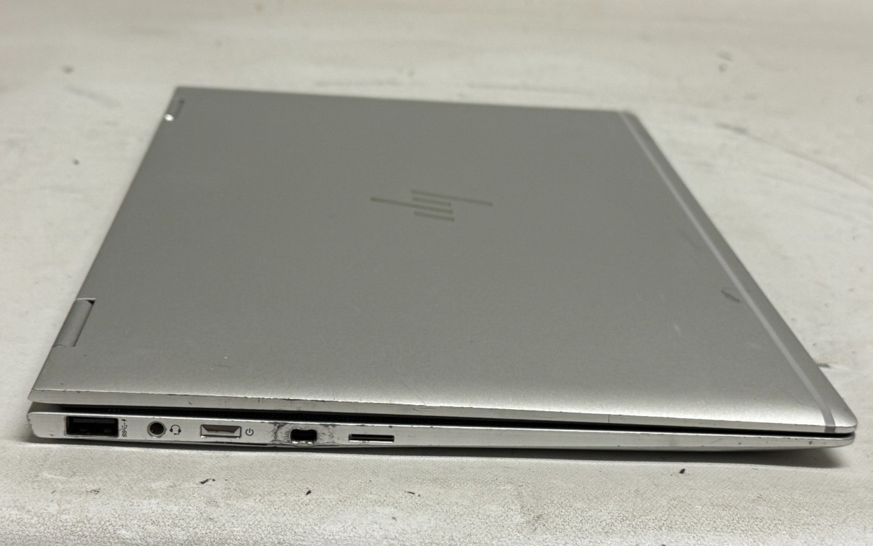 HP EliteBook x360 1040 G6 2in1 14″ (i5-8365u – 8GB RAM – 256GB SSD – Win11Home)