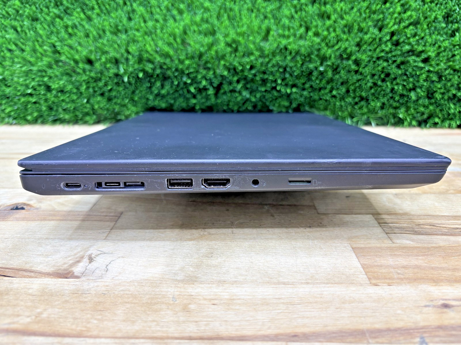 Lenovo ThinkPad P43s Intel i7-8th Gen 1.90GHz 16GB RAM 256GB SSD Windows 11 Pro*
