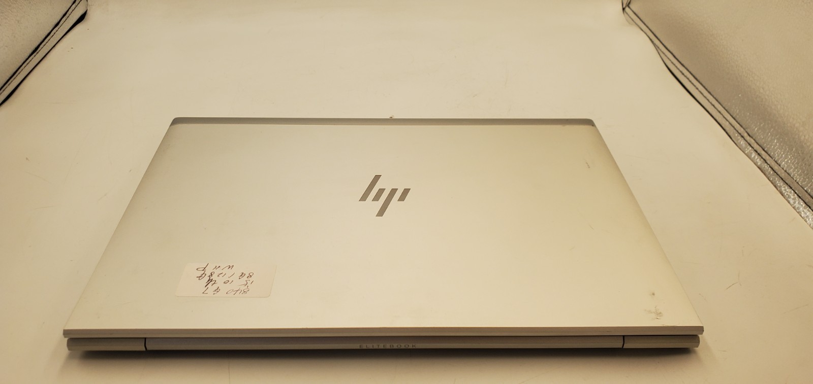 HP EliteBook 840 G7 Laptop Intel Core i5-10th Gen 8GB RAM 256GB SSD W11P