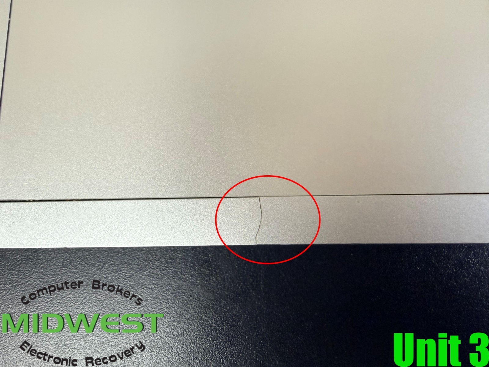 (Lot of 4) HP ProBook 640 G4 i5-8250U 1.60GHz 16GB RAM No OS/HDD/SSD (For Parts)