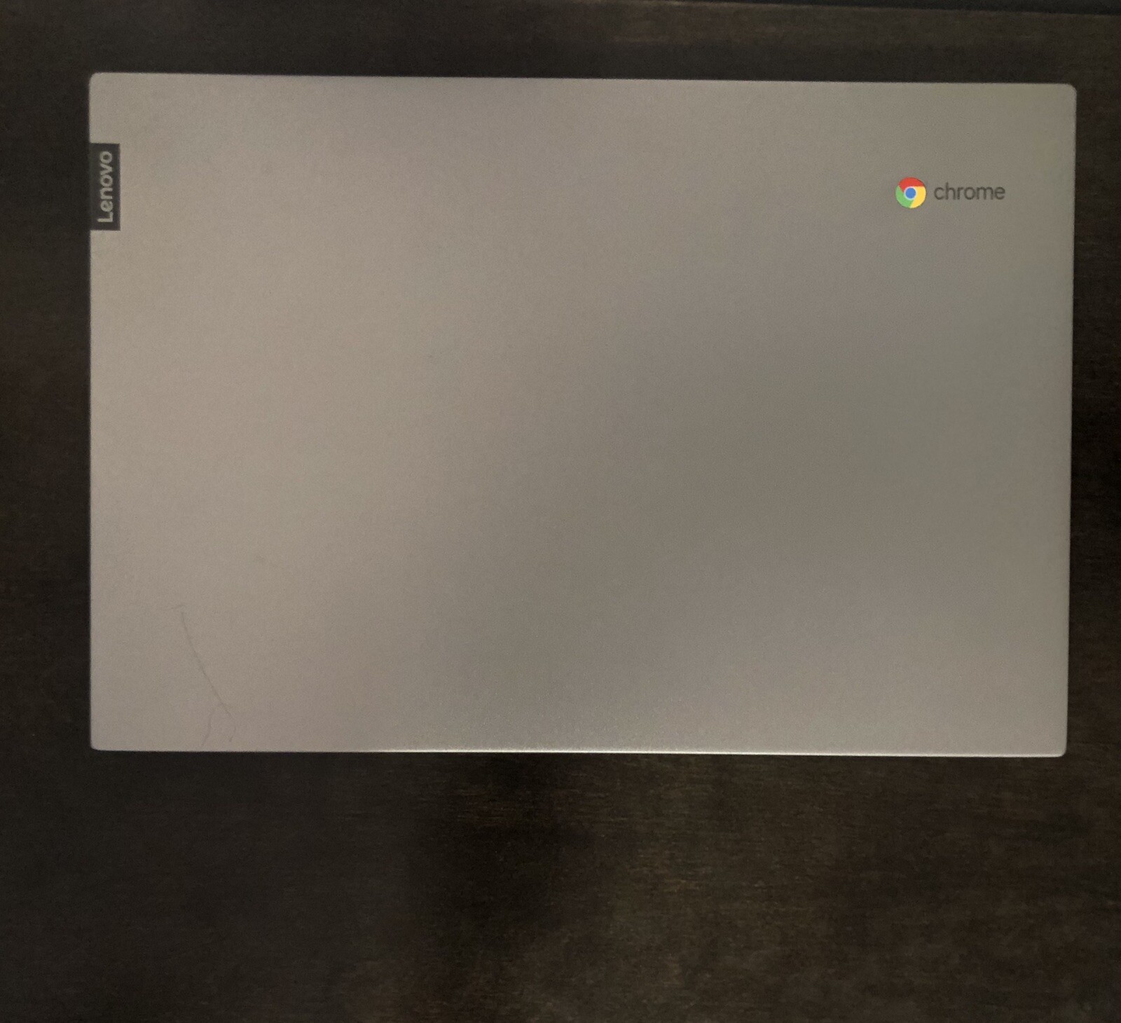 Lenovo 14e Chromebook A4-9120C/4GB RAM/32GB SSD eMMC/14″/1.6GHz/webcam/wifi/Gray