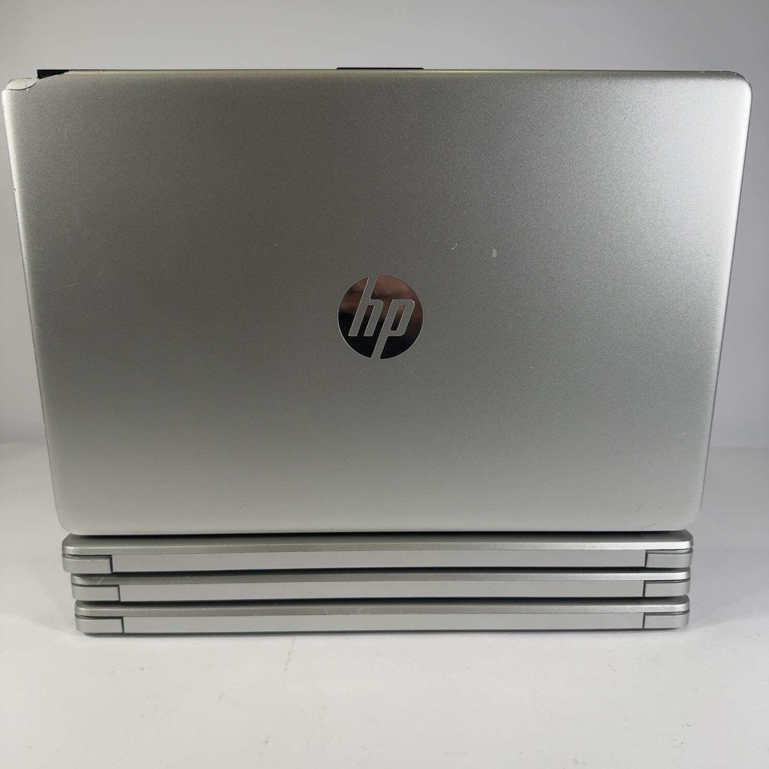 HP Laptop 15-dy5033dx 15.6″ i3-1115G4 2.9GHz 8GB RAM NO SSD NO OS LOT OF 4x
