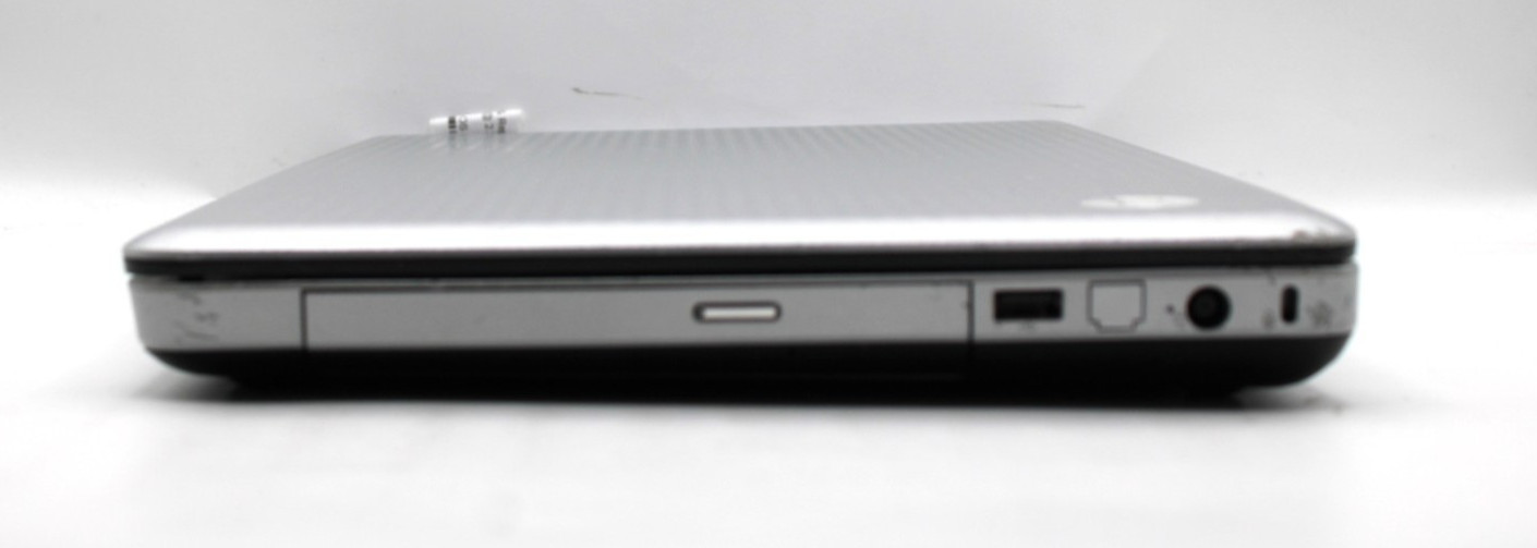 HP G62 Pentium-T4500@2.3GHz 4GB DDR2 NO STORAGE OR OS *USED/TESTED*