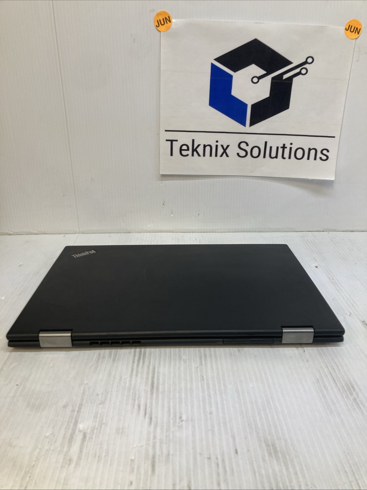 Lenovo ThinkPad X1 Yoga i7-7600U 2.80GHz 16GB 256 GB Win 11 pro no pen