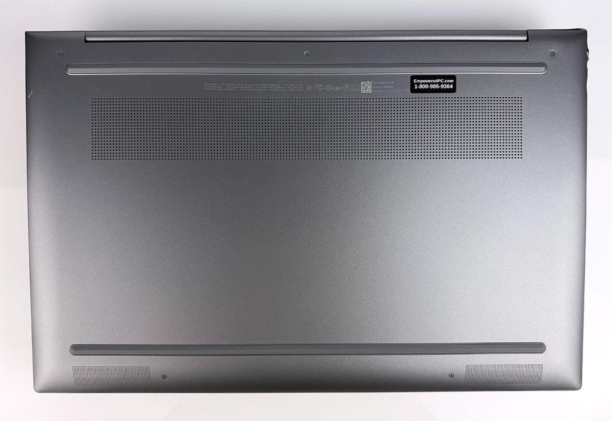 HP ENVY 17t-cr100 i7-13700H, 8GB, 512B SSD 17.3″ W11 Home Laptop – Used, Working