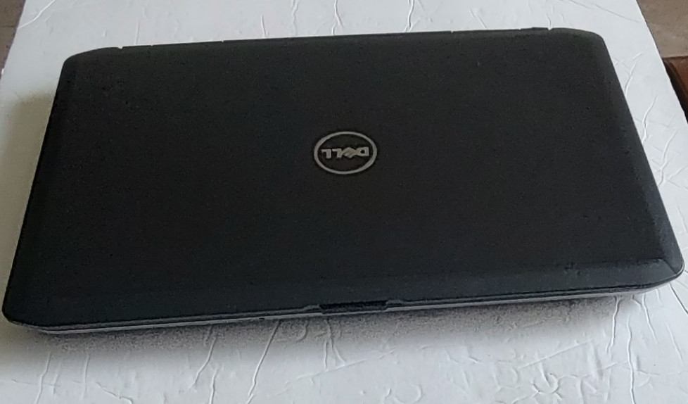 Dell Latitude E5530 2.50 GHz/ i5 /16GB/320GB/15.6″/ WIN 11/ Office 2021 Bundle