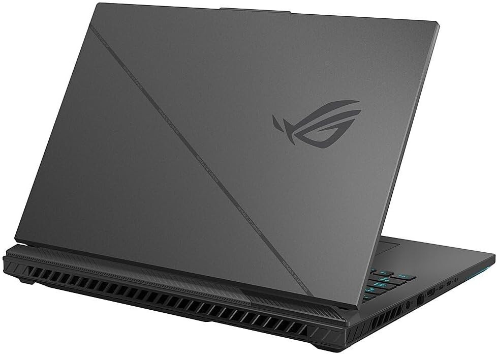 ASUS ROG Strix G18 Laptop i9-14900HX RTX4070 10TB SSD 64GB Notebook G814JIR-XS96