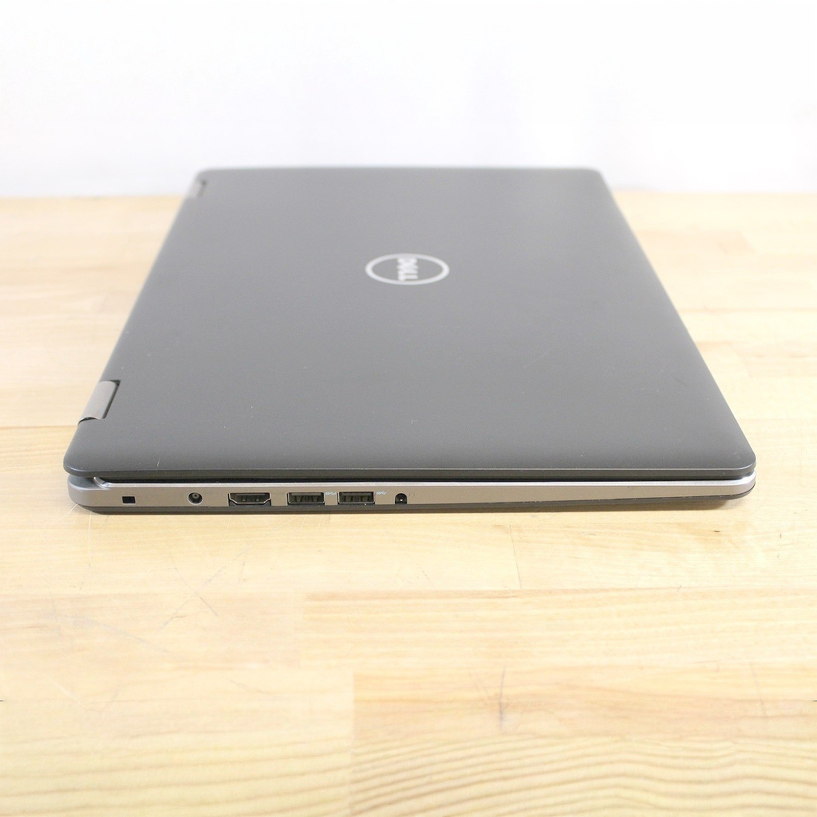 Dell Inspiron 15 7586 2-in-1 Touch 15.6in i5-6200U 8GB RAM No Drive, OS