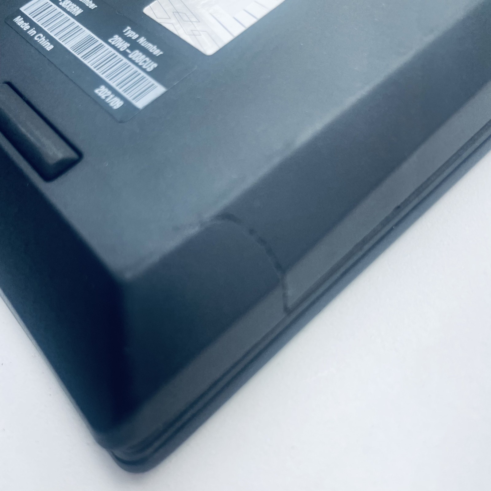 Lenovo ThinkPad P15s Gen 2 15.6″ i7-1185G7 32GB DDR4 256GB SSD NVIDIA T500 W11H