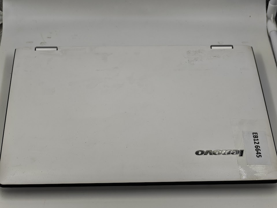 Lenovo Yoga 500-14IBD 14″ Laptop – Intel Pentium, 4GB RAM, No SSD