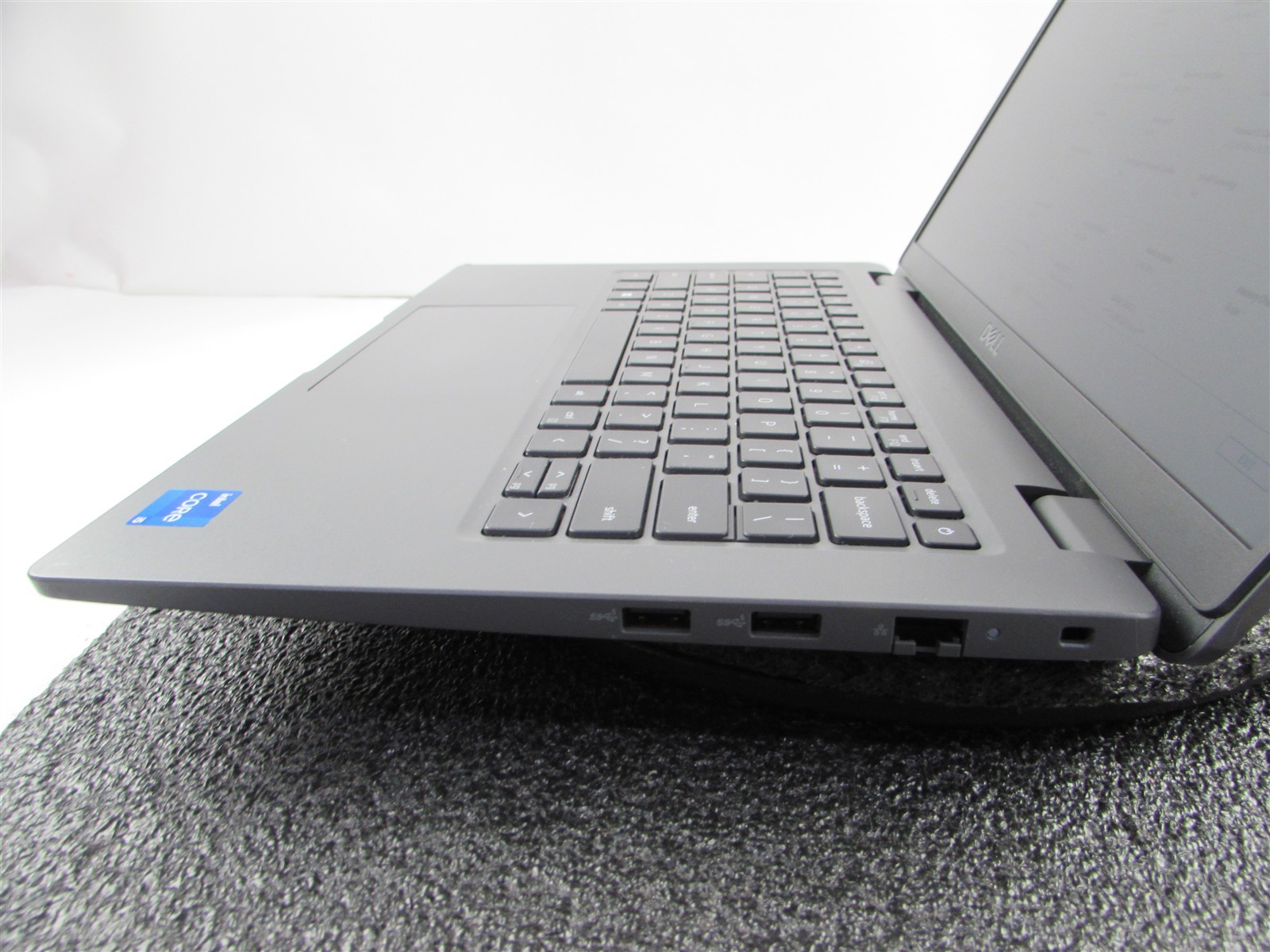 DELL LATITUDE 3440 1366X768 14″ CORE I5-1335U 256GB SSD 16GB RAM NO O.S
