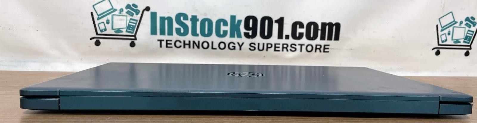 HP Notebook 17-cn1003cyhp i5-1155G7 12gb RAM 256gb SSD 2.5GHz