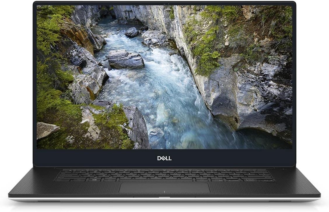 Dell Precision 5540 Mobile Workstation Laptop PC 15.6″ UHD Touch i7 32GB Pro