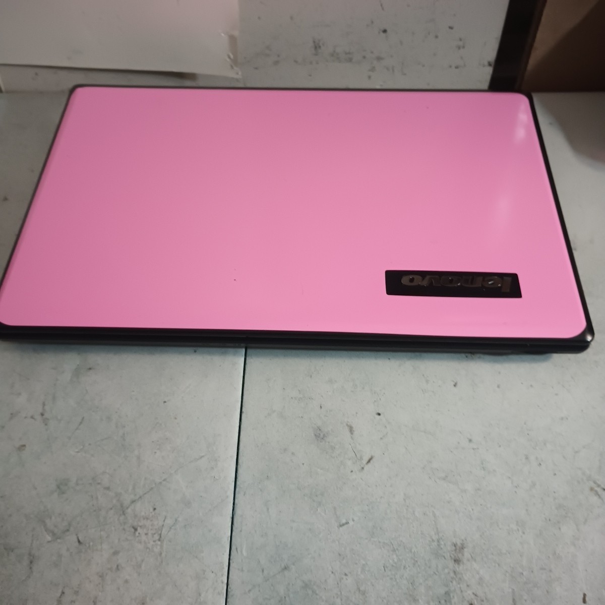 LIGHT GAMING, Lenovo IDEAPAD i5 12G RAM,256G SSD,DVDRW,WIN11,CAM