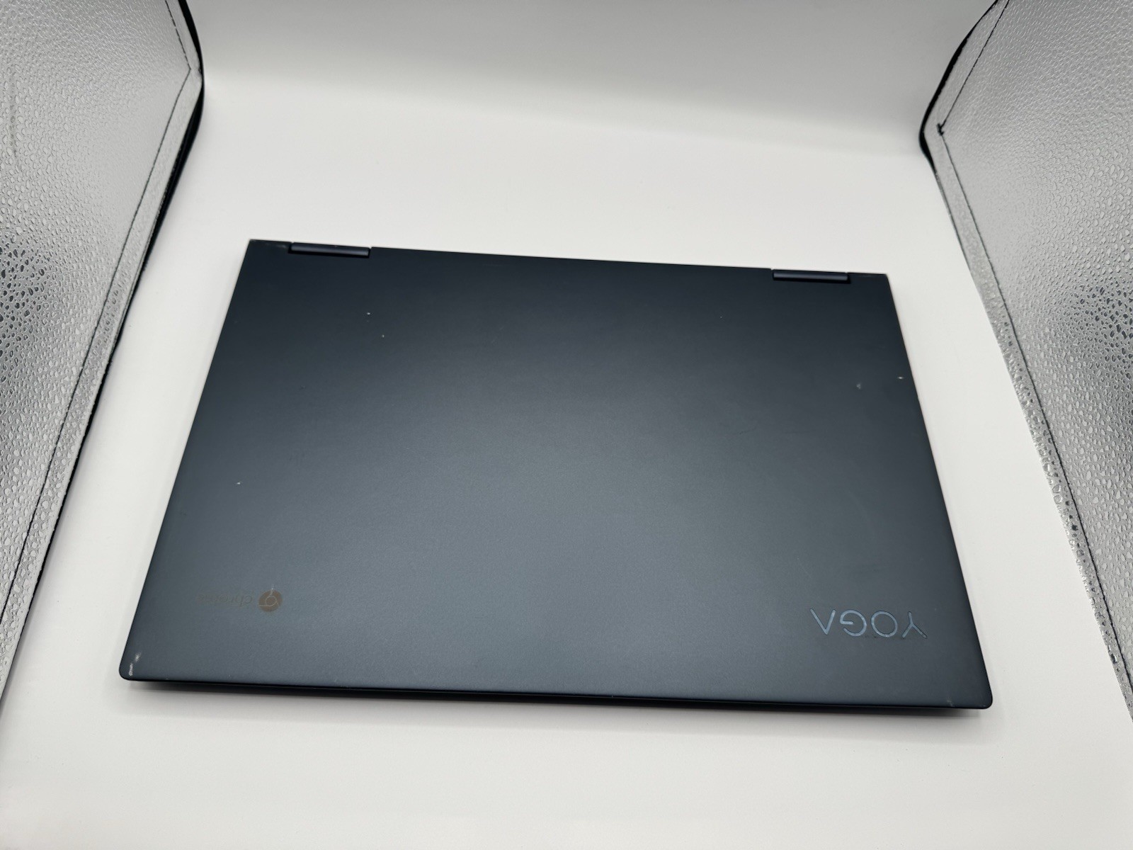 Lenovo N630 Yoga Chromebook Black with Intel Core I7 8th Gen